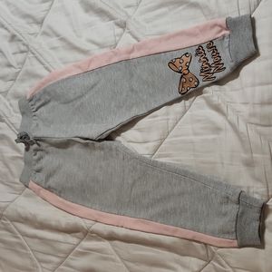 Disney girls - 2pc set